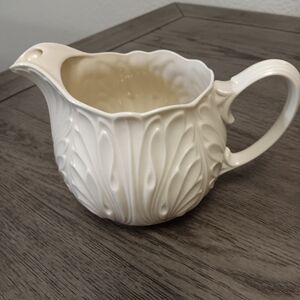 A Pretty Lenox Pitcher